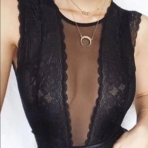 Brandy Melville Bodysuit